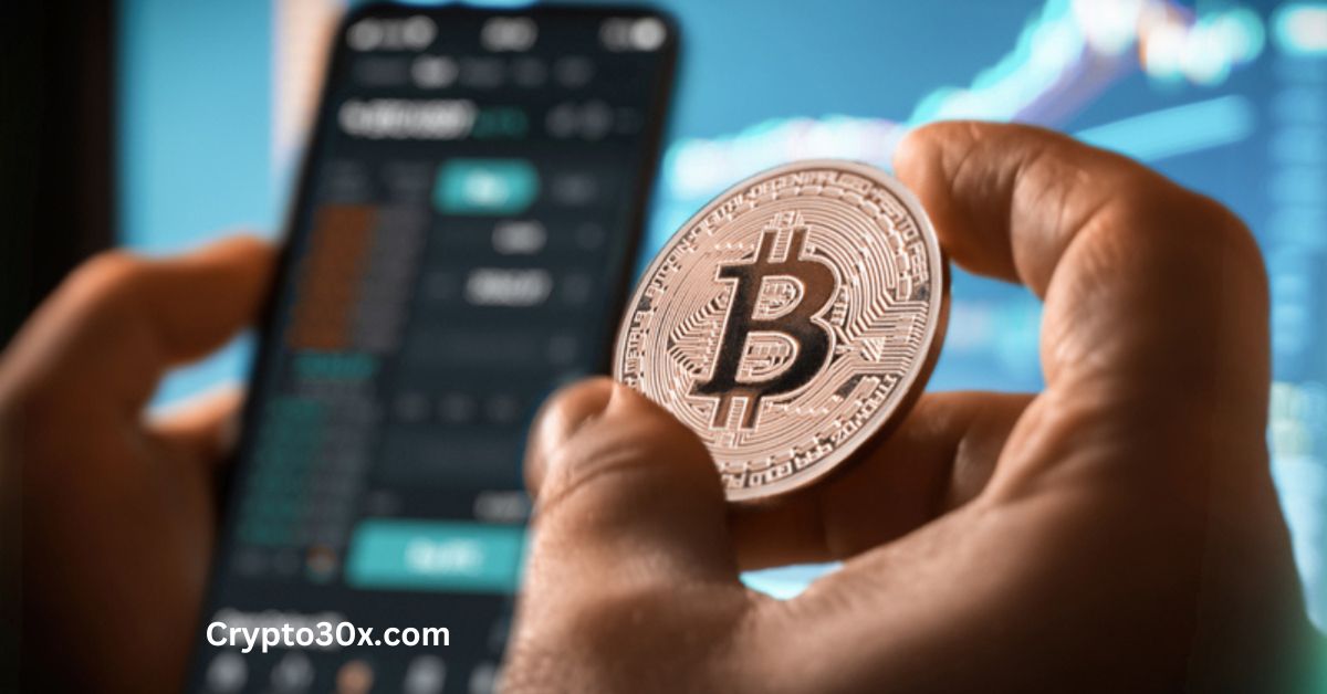 Crypto30x.com News Your Ultimate Source for Cryptocurrency Updates