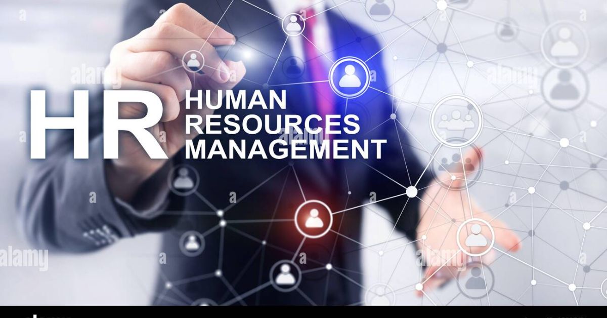 HRMS Globex Transforming Human Resource Management for the Modern Workplace