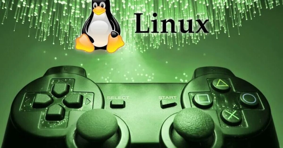 PlugboxLinux Gaming The Future of Linux Gaming