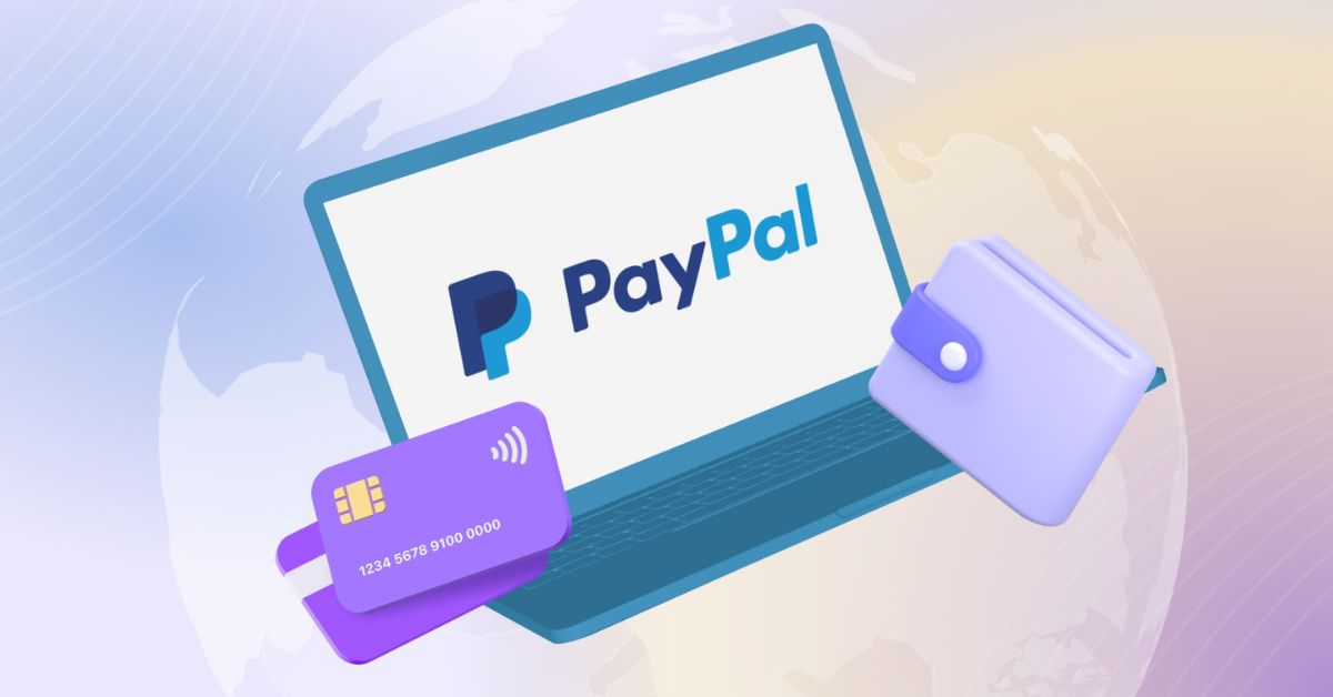 Prince Narula Digital PayPal Transforming the Future of Transactions