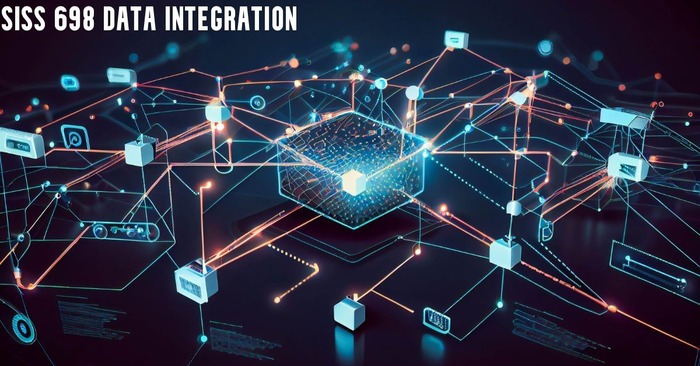 SSIS 698 Unveiled A New Era in Data Integration Technology