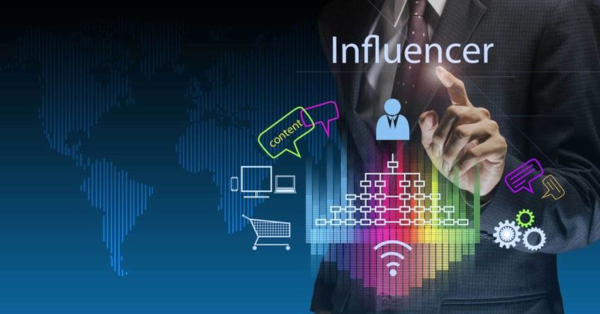 Influencersginewuld AI-Powered Future of Influencer Marketing