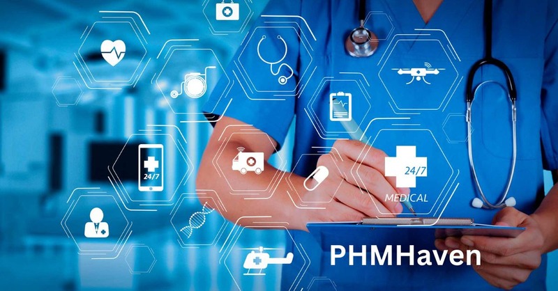 PHMHaven Your Ultimate Health Management Tool