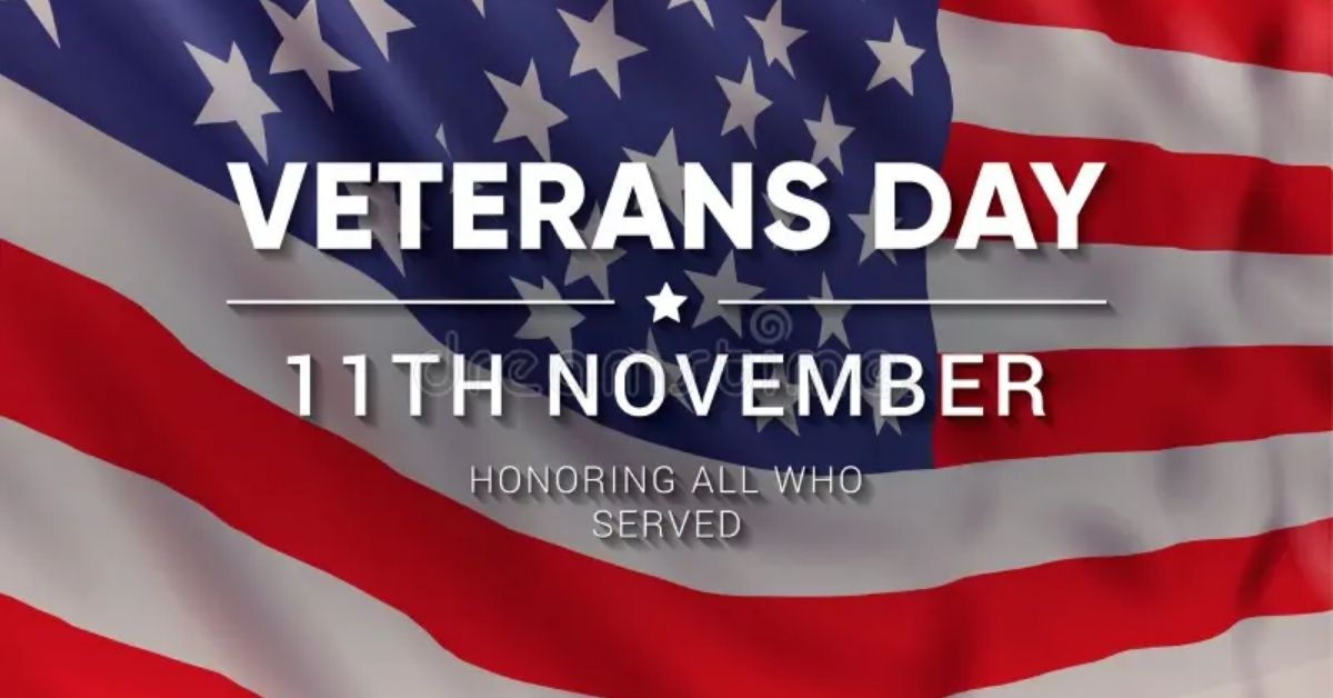 Veterans Day