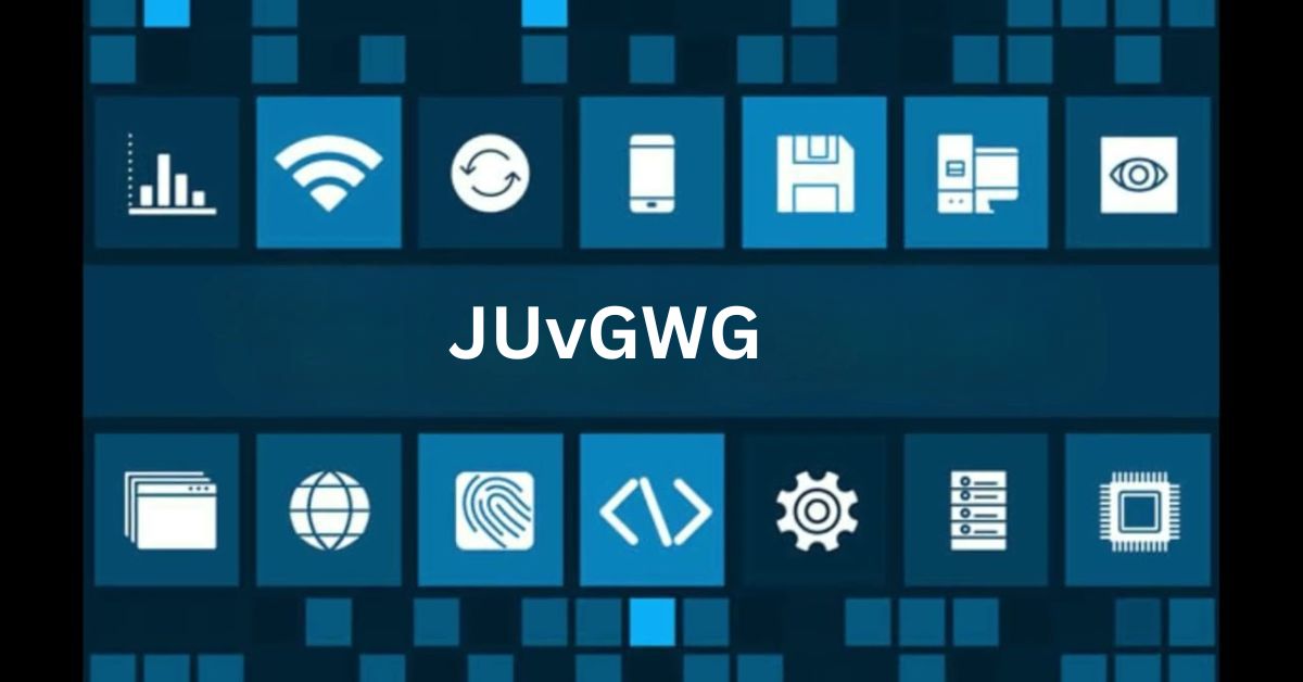 Why Everyone is Buzzing About JUvGWG The Viral Phenomenon Explained