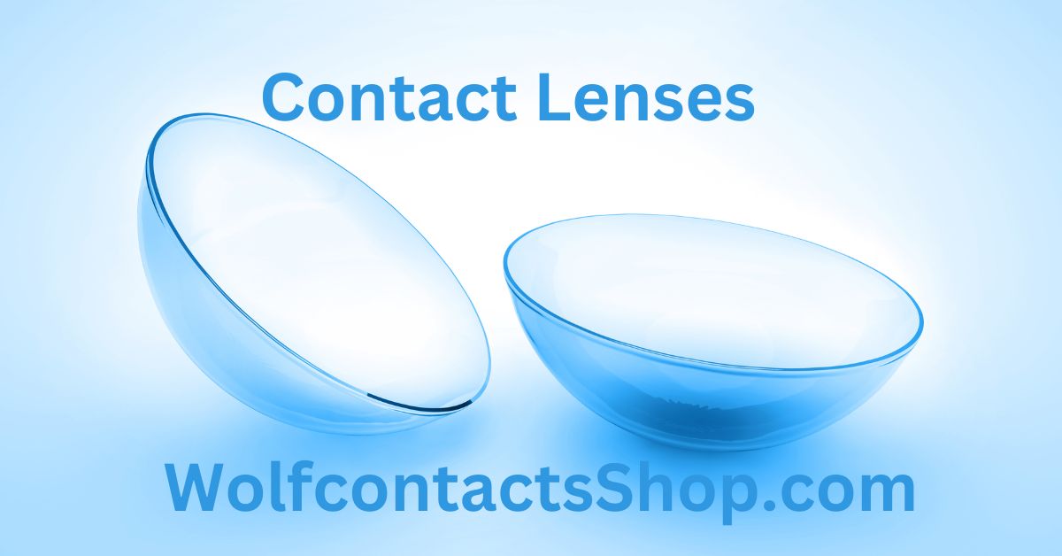 WolfcontactsShop.com Trendy and Unique Contact Lenses