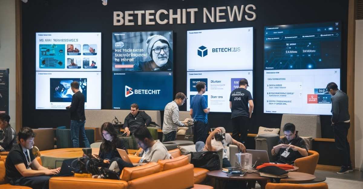 Betechit News