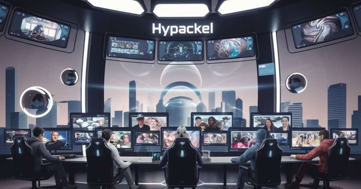 Hypackel