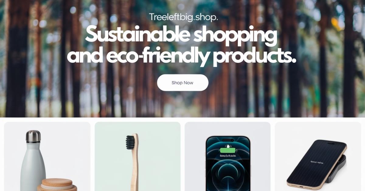 Treeleftbig.shop