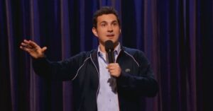 Mark Normand