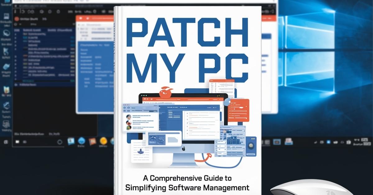 Patch My PC