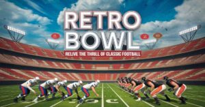 Retro Bowl 3KH0