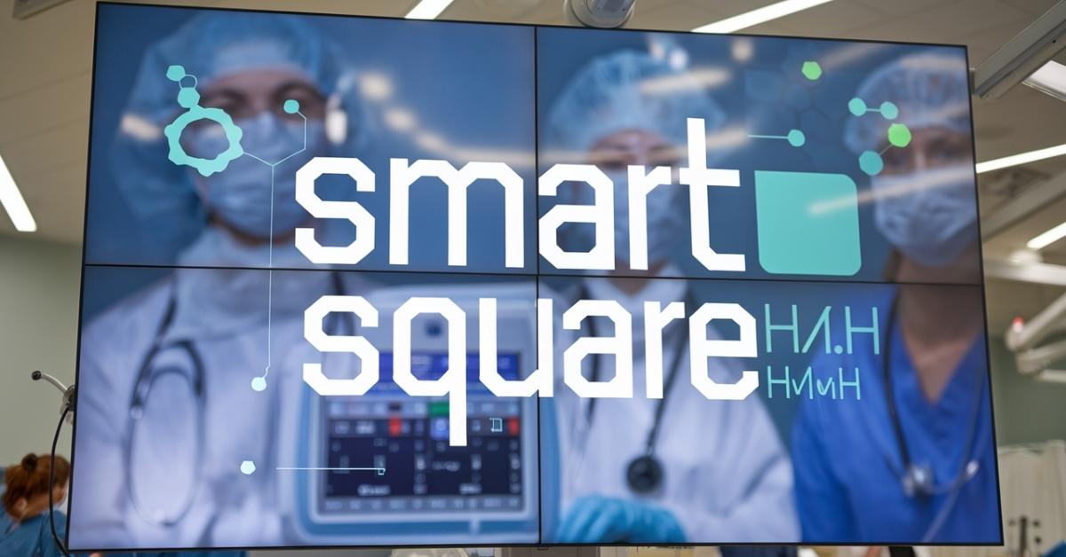 Smart Square HMH